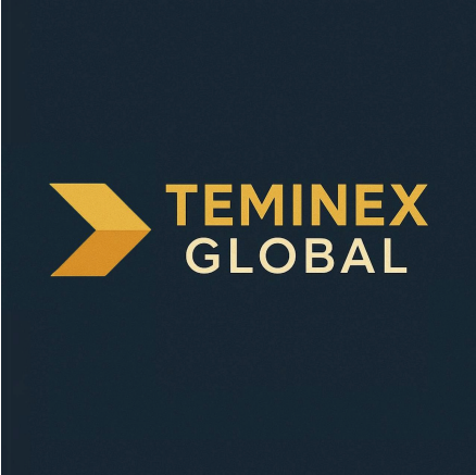 Teminex Global Logo